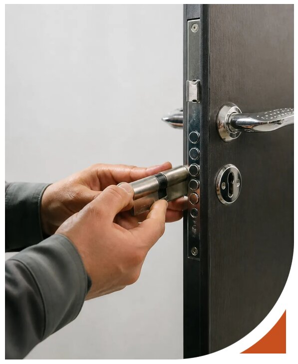 Замена замков Mul T Lock с выездом в Краснокамске круглосуточно