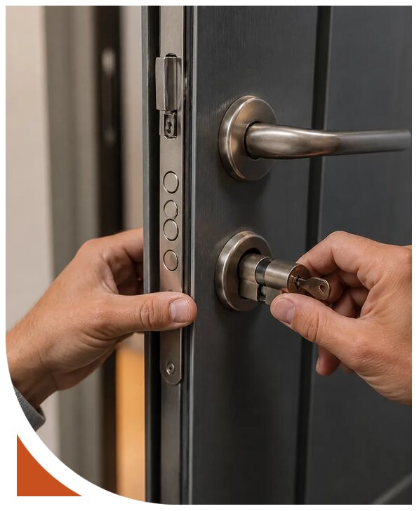 Срочная замена замков Abloy в Краснокамске от 6589 р. | Разлок-Кнм