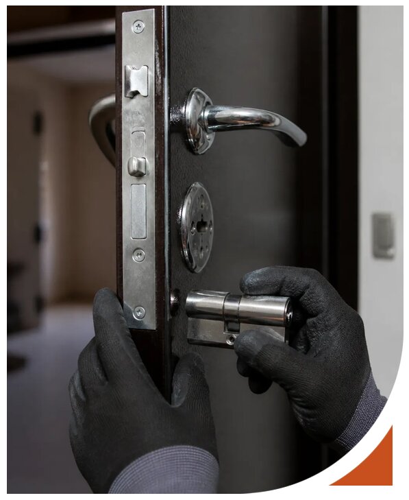 Замена замков Abloy срочно с гарантией и выездом в Краснокамске