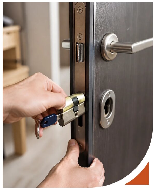 Профессиональный ремонт замков Mul T Lock с выездом в Краснокамске