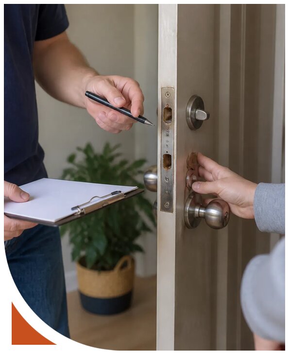 Срочный ремонт замков Abloy в Краснокамске от 3548 р. | Разлок-Кнм